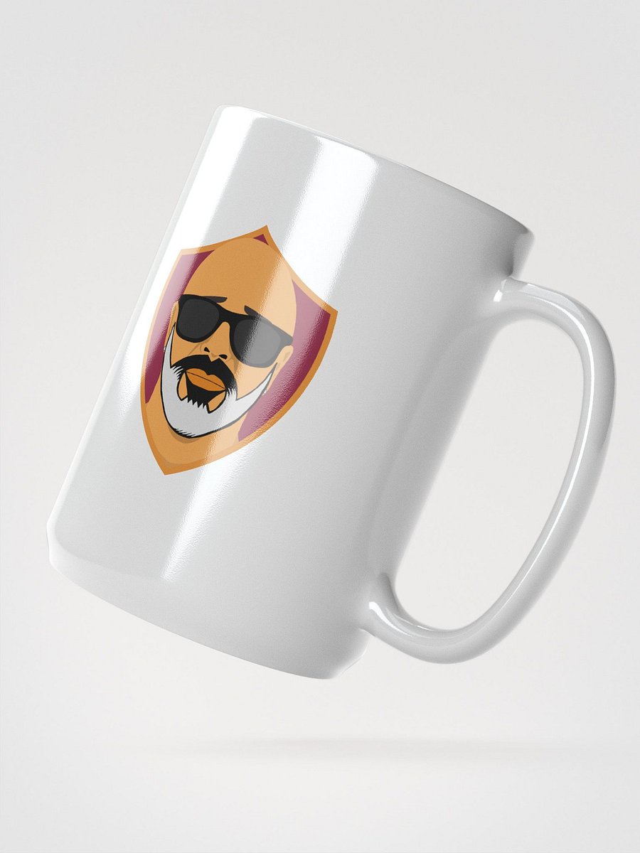 Max Ciaralli Mug product image (2)