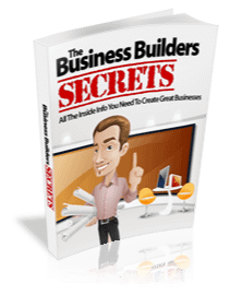 The Business Builders Secret product image (1)