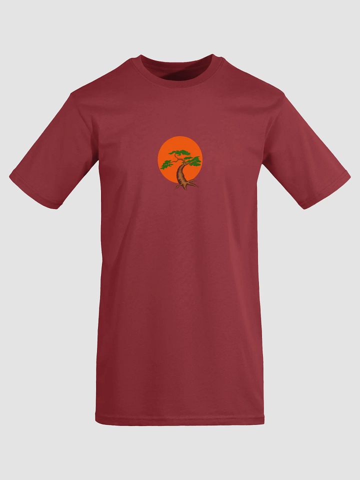 Premium Cotton Heavyweight Tee product image (1)