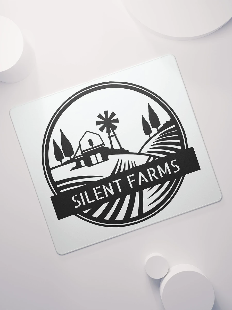 Silent Farms Mouse Pad product image (7)