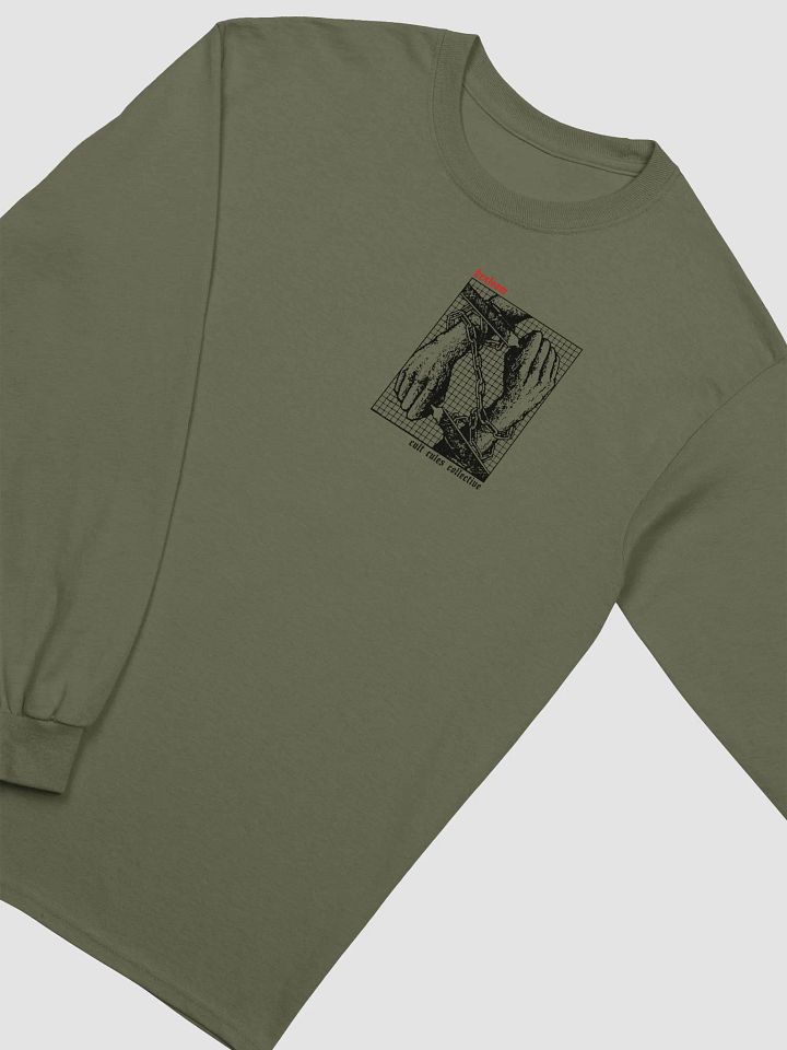 CHAIN BREAKER - Long Sleeve product image (2)