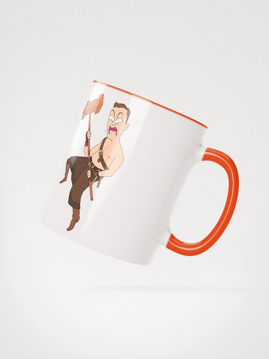 Bodger Mug product image (3)