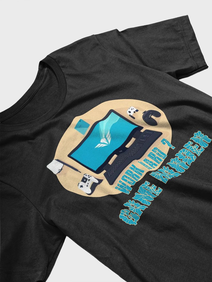 Game Hard work Harder product image (3)