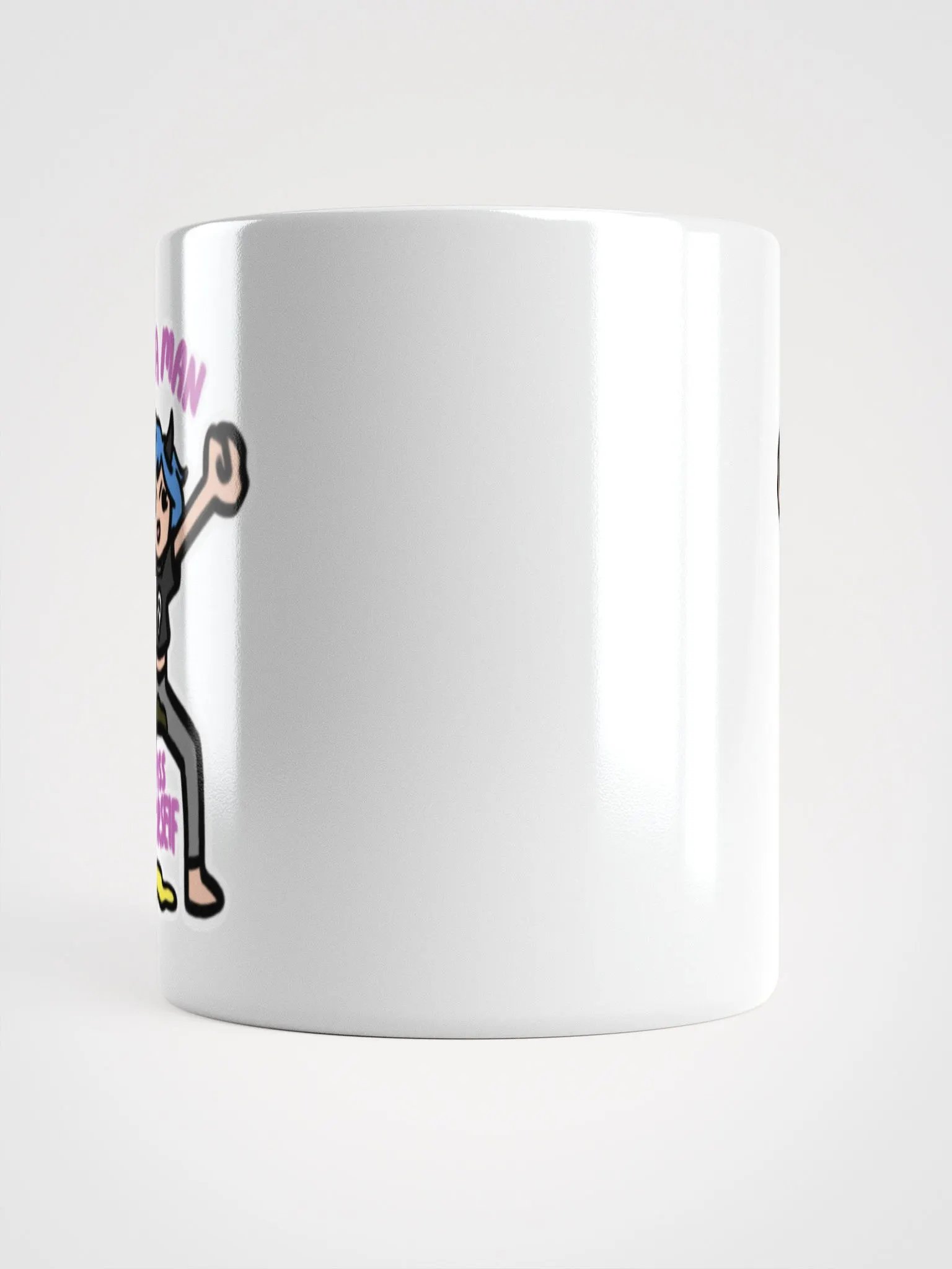 PISS YOURSELF mug product image (5)