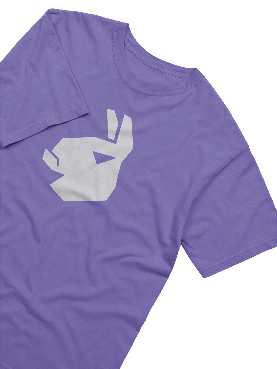 Dangit Purple Tee product image (1)