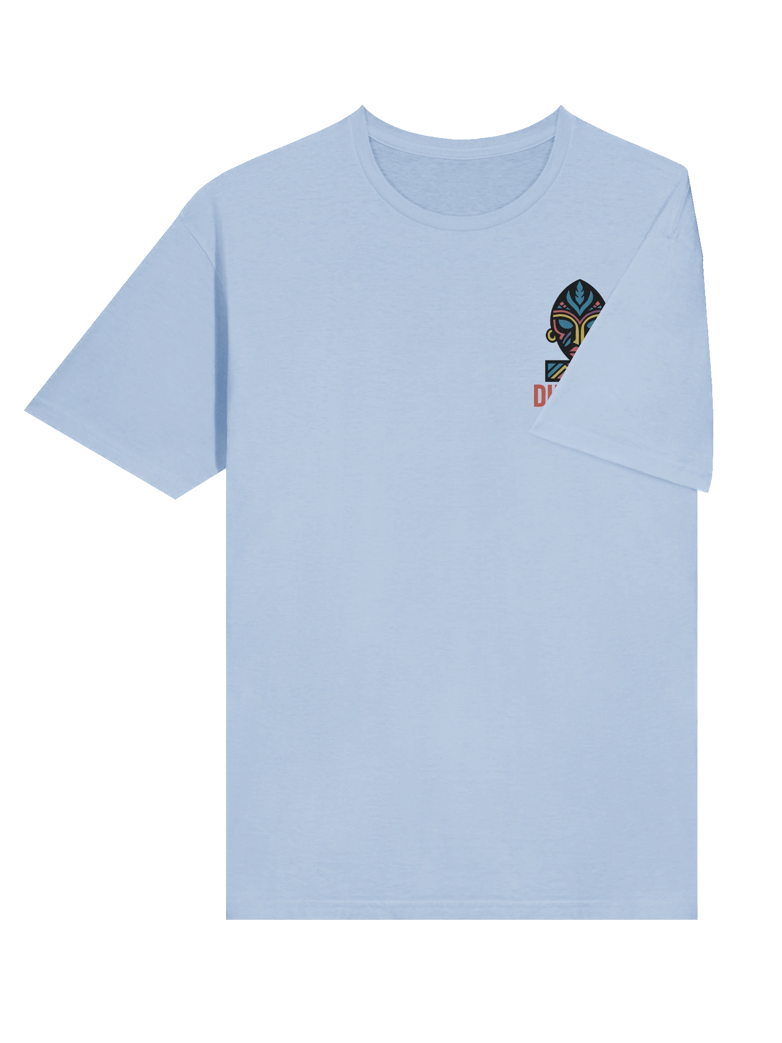 Nya Gyedie Tee – “Have Faith” product image (34)