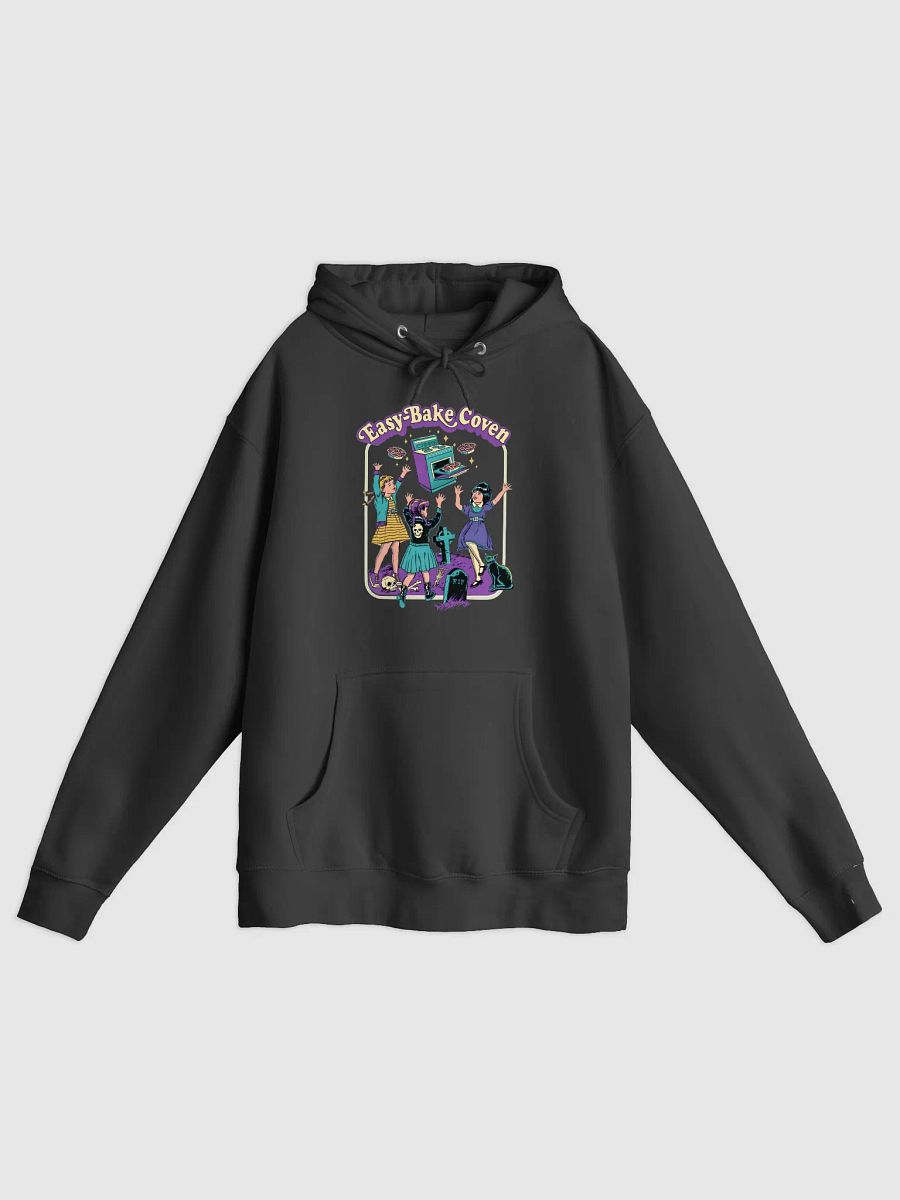 Easy-Bake Coven Whimsical Hoodie product image (1)