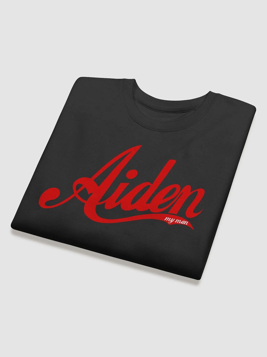 Aiden Premium Crewneck product image (4)