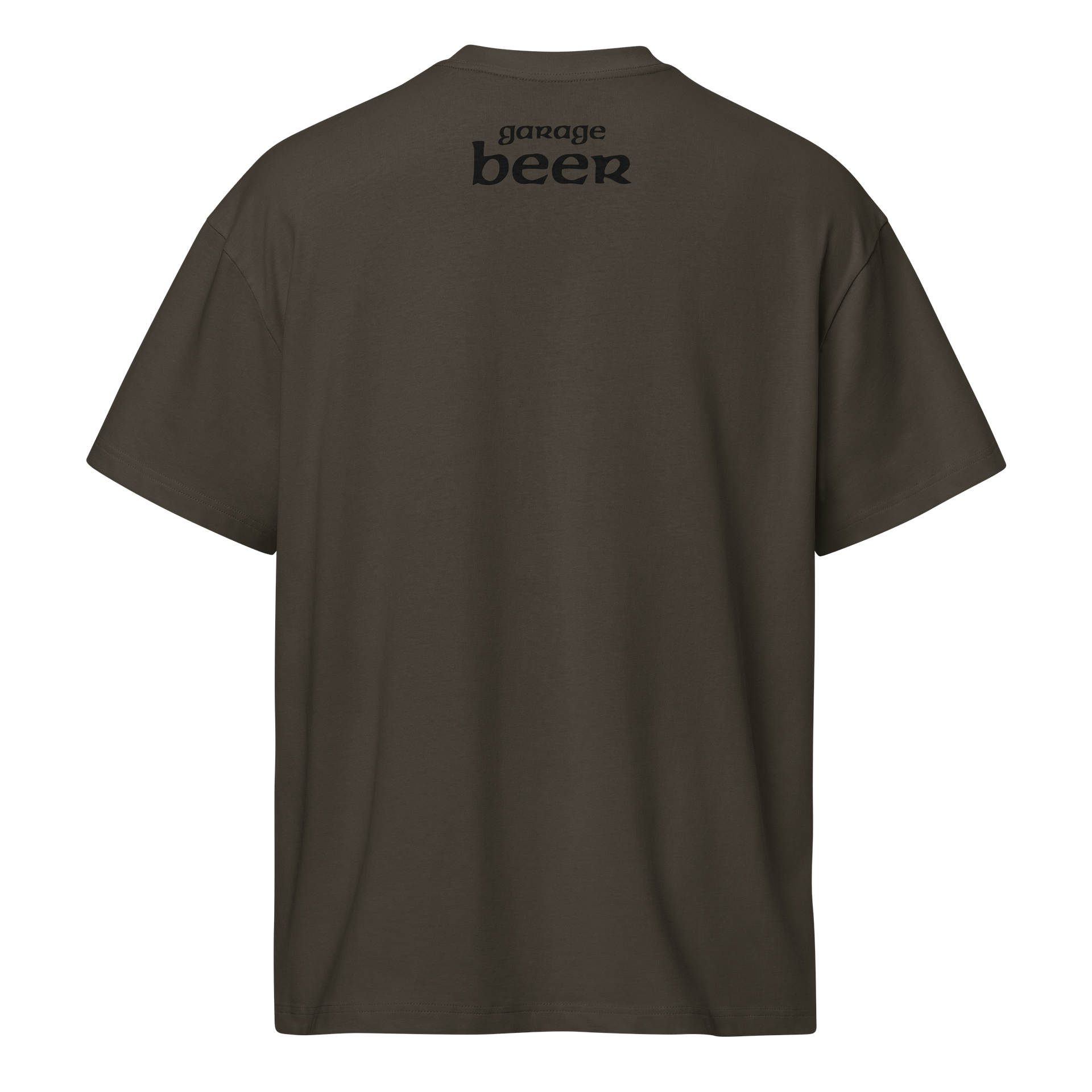 IMMORTAL PINT SHIRT product image (2)