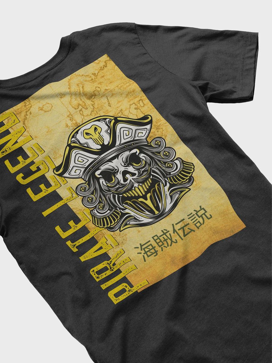Pirate Legend T-Shirt product image (11)