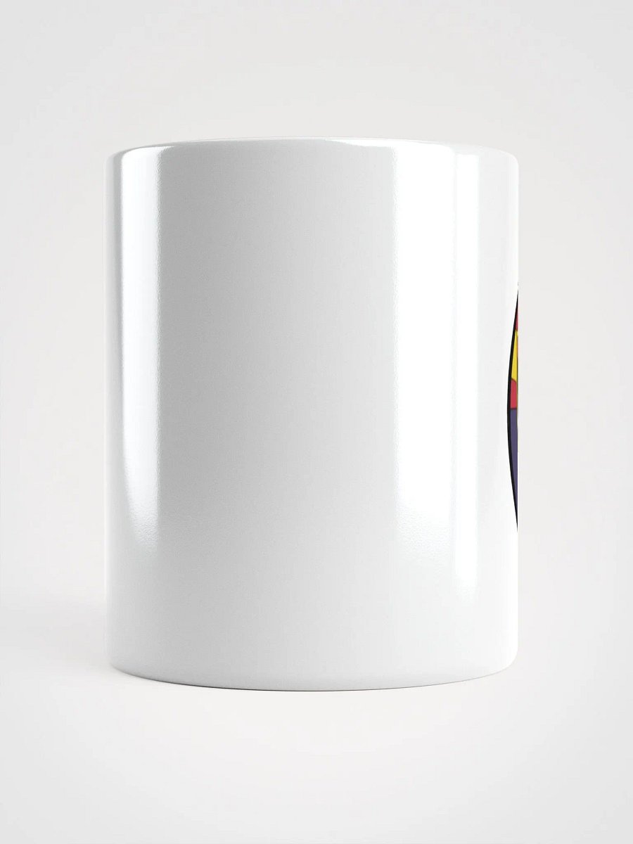 USS Tucson SSN 770 White Coffee Cup product image (5)
