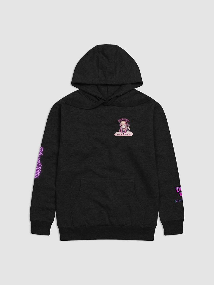 Hot ass sweatshirt for your hot ass Kitties product image (1)