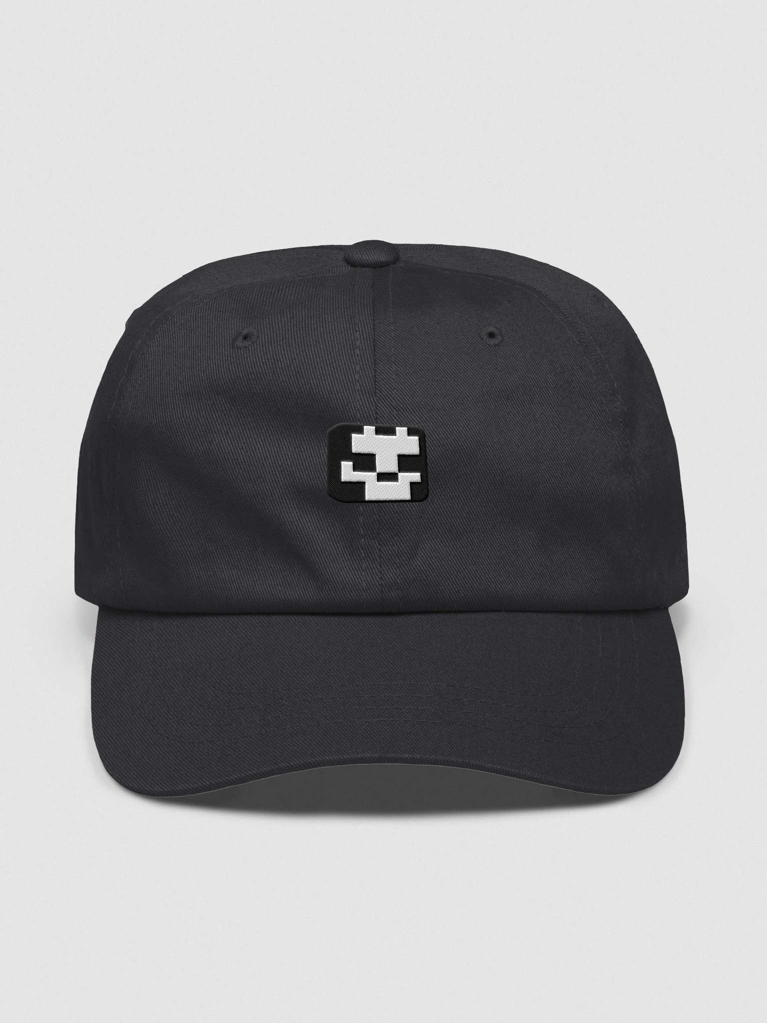 Forever World Dad Hat product image (1)