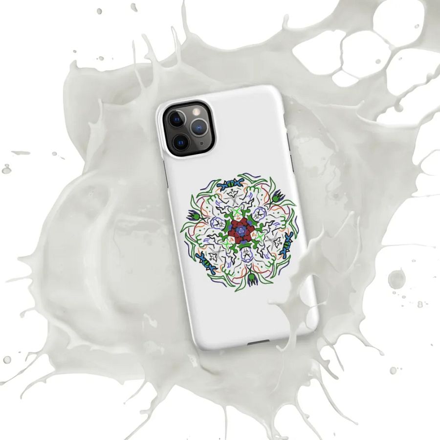 Flower Rise product image (50)