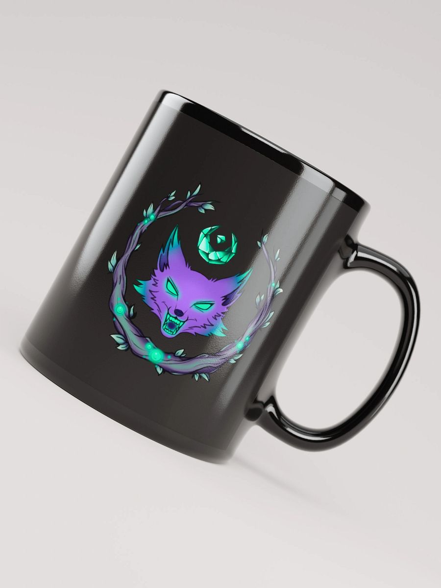 Fox Den Mug product image (8)