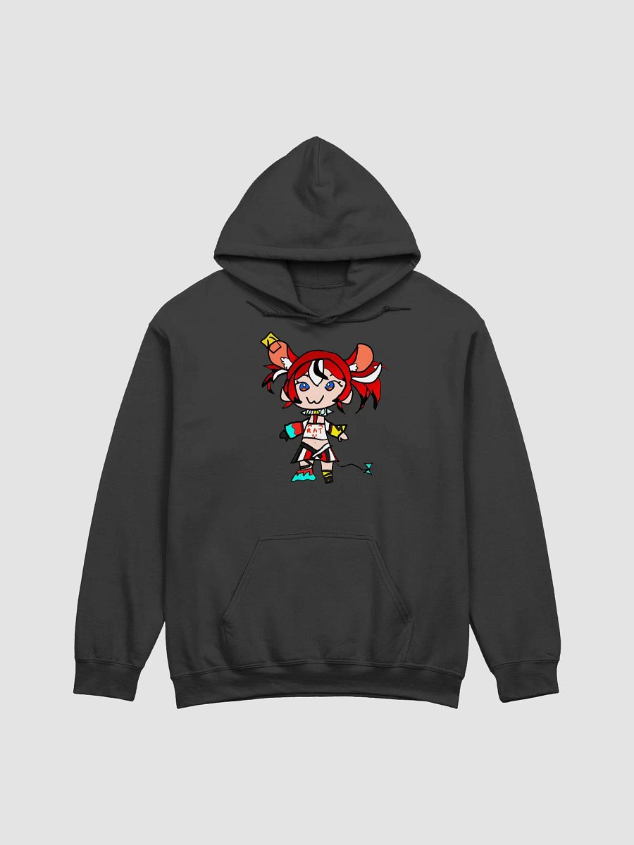 Caster Robes: Funky TOP! #11 Hakos Baelz (Screened) product image (9)