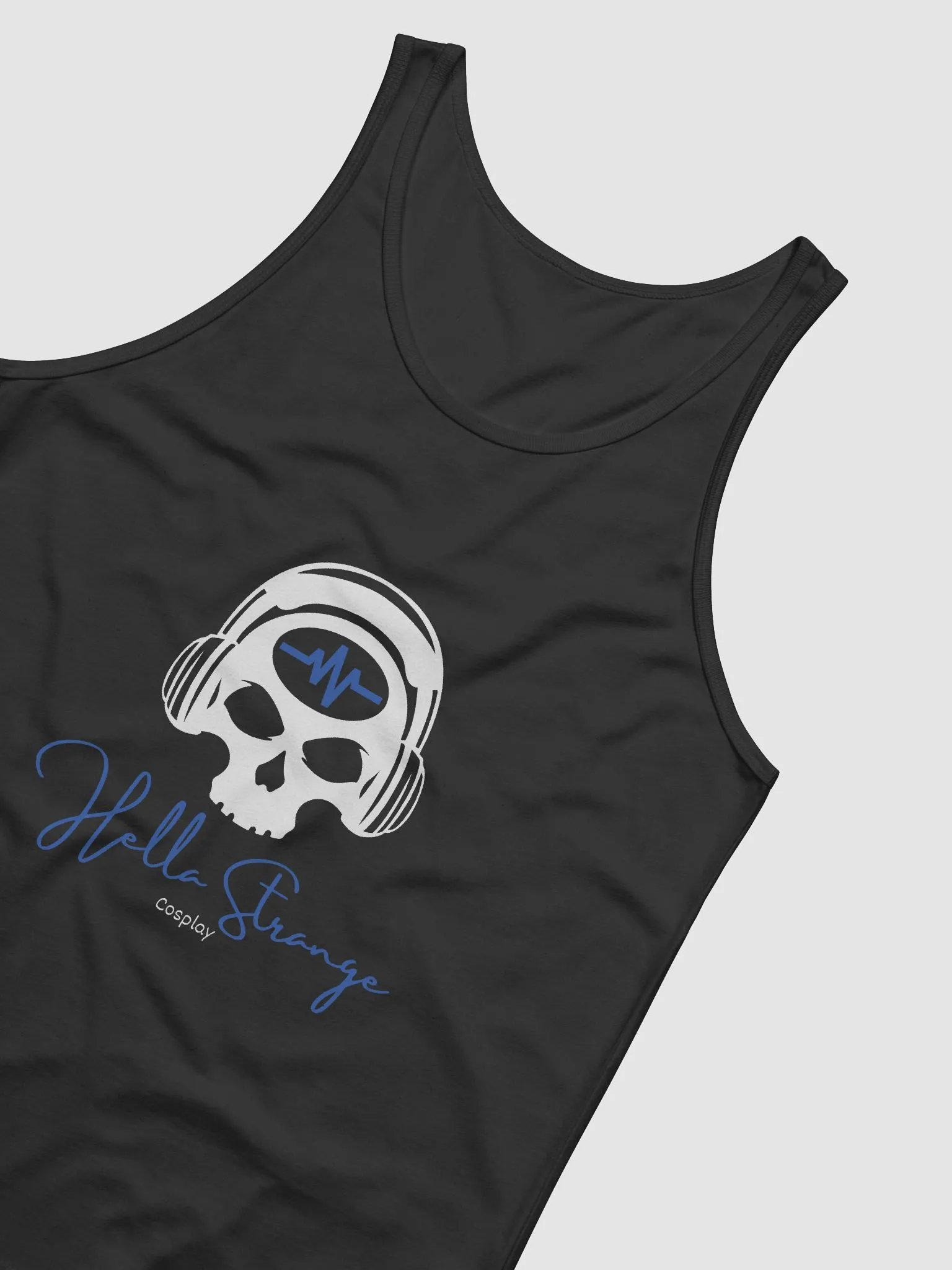 Black Skull tank product image (4)