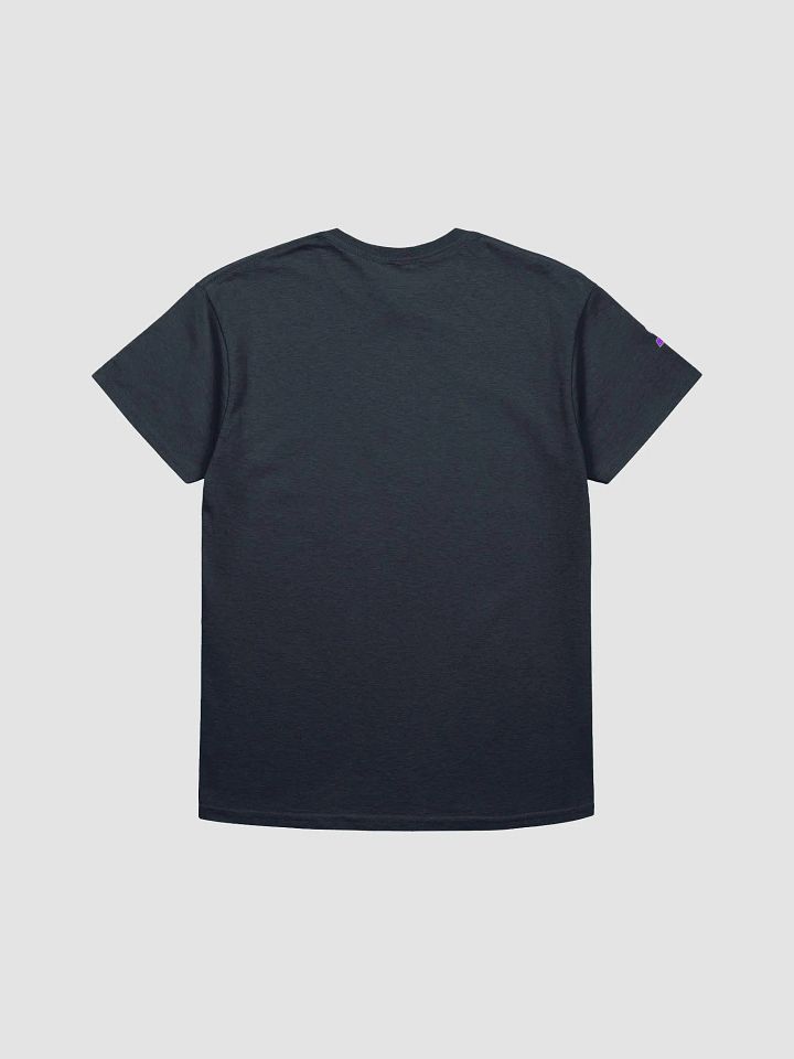 We Did a Thing and Ran With it Tee product image (2)