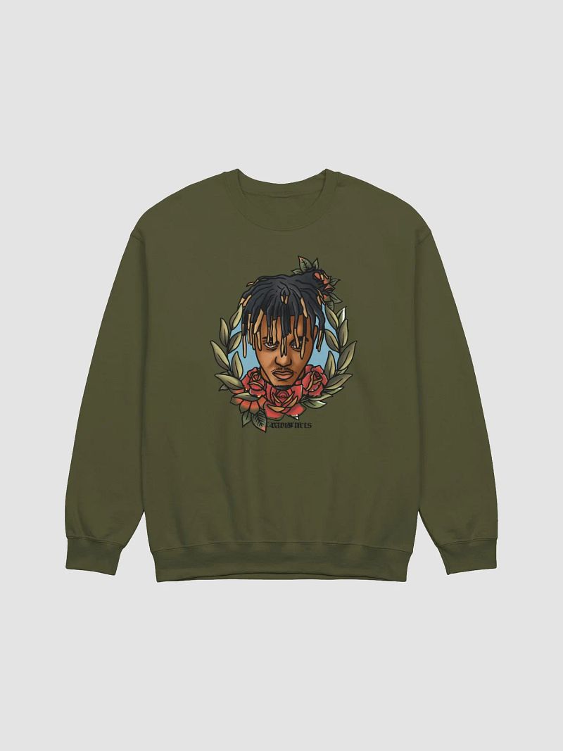 JW Tat Sweatshirt