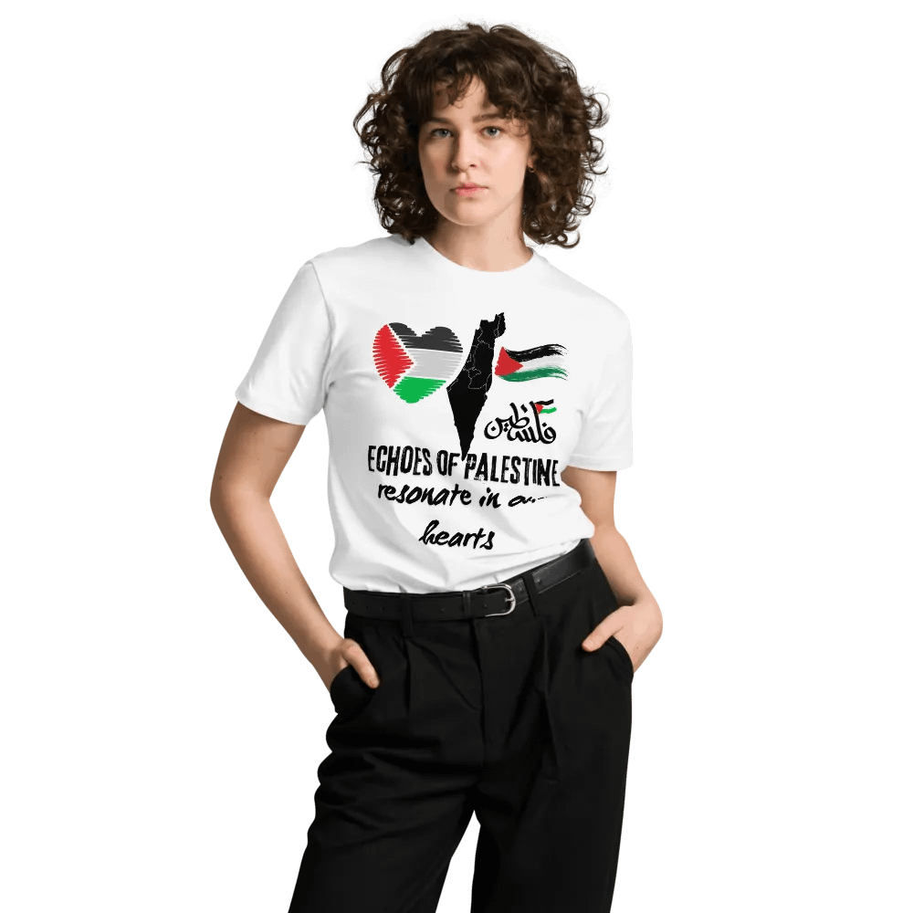 Supreme Comfort Unisex T-Shirt product image (8)