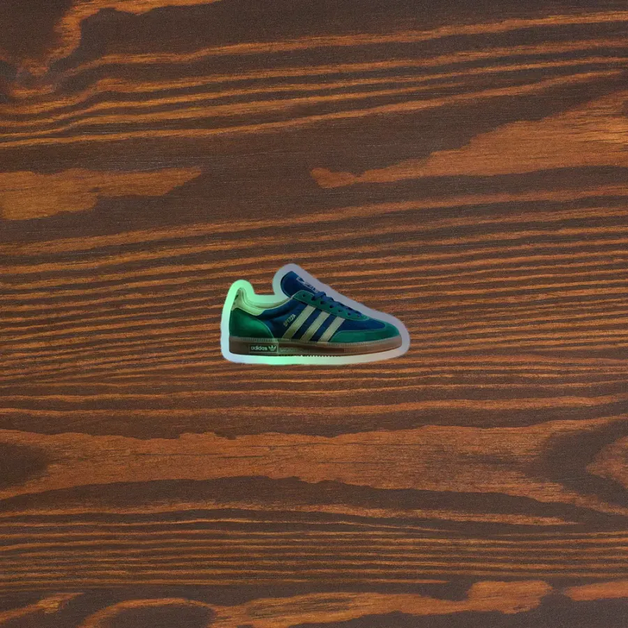 Classic Adidas Spezial - Sticker product image (5)