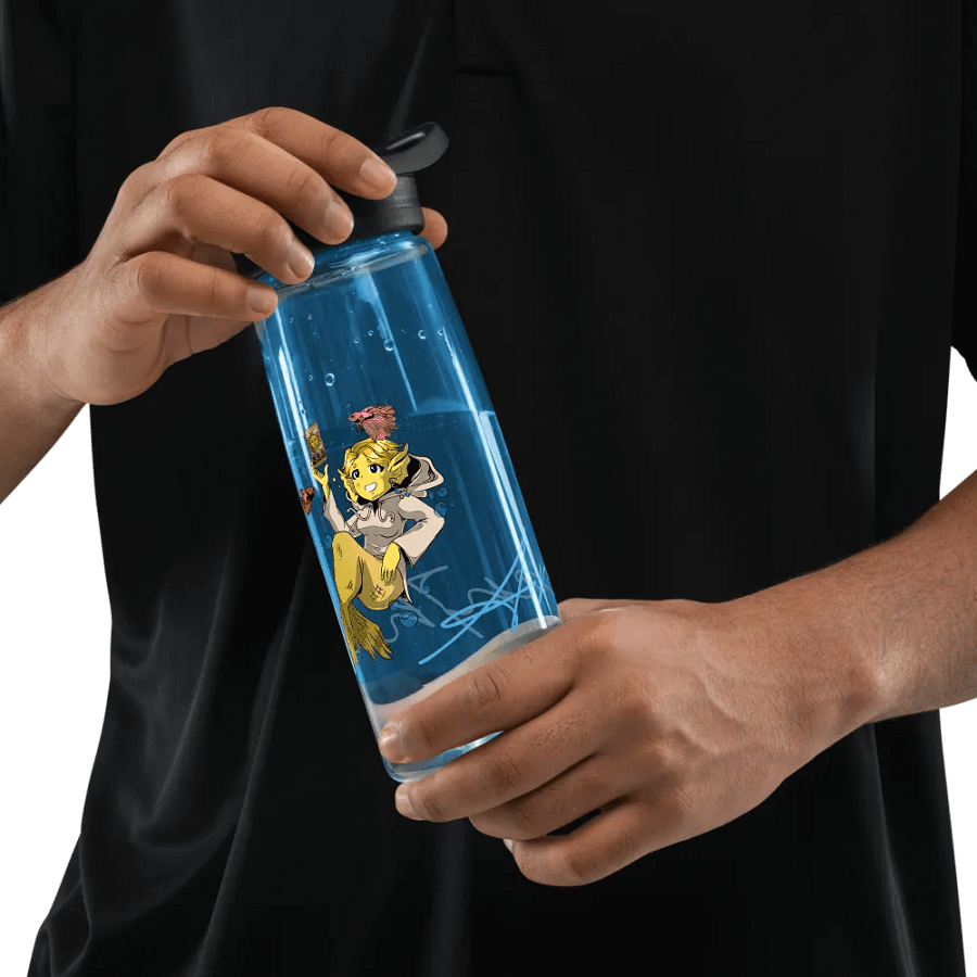 The Sun Water Bottle product image (47)