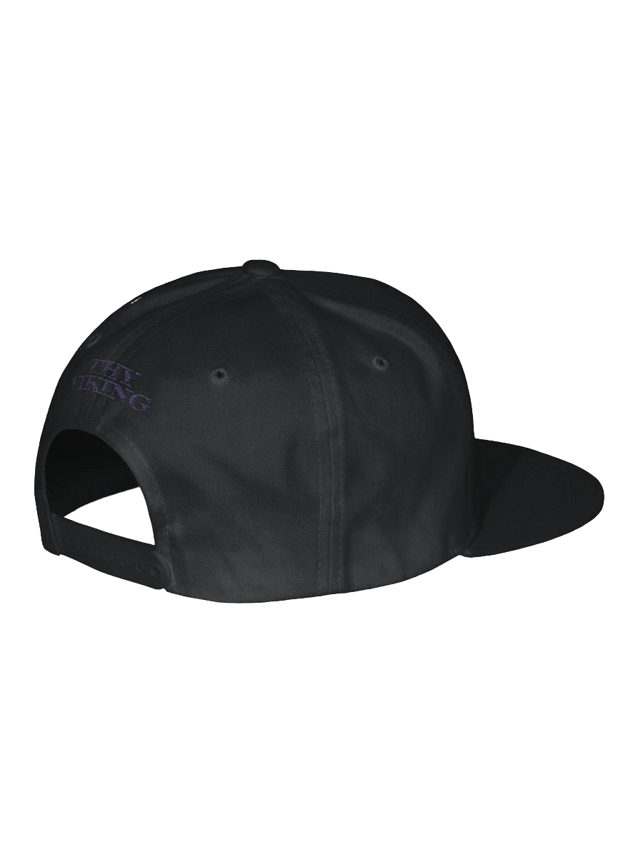 welcome to valhalla cap product image (3)