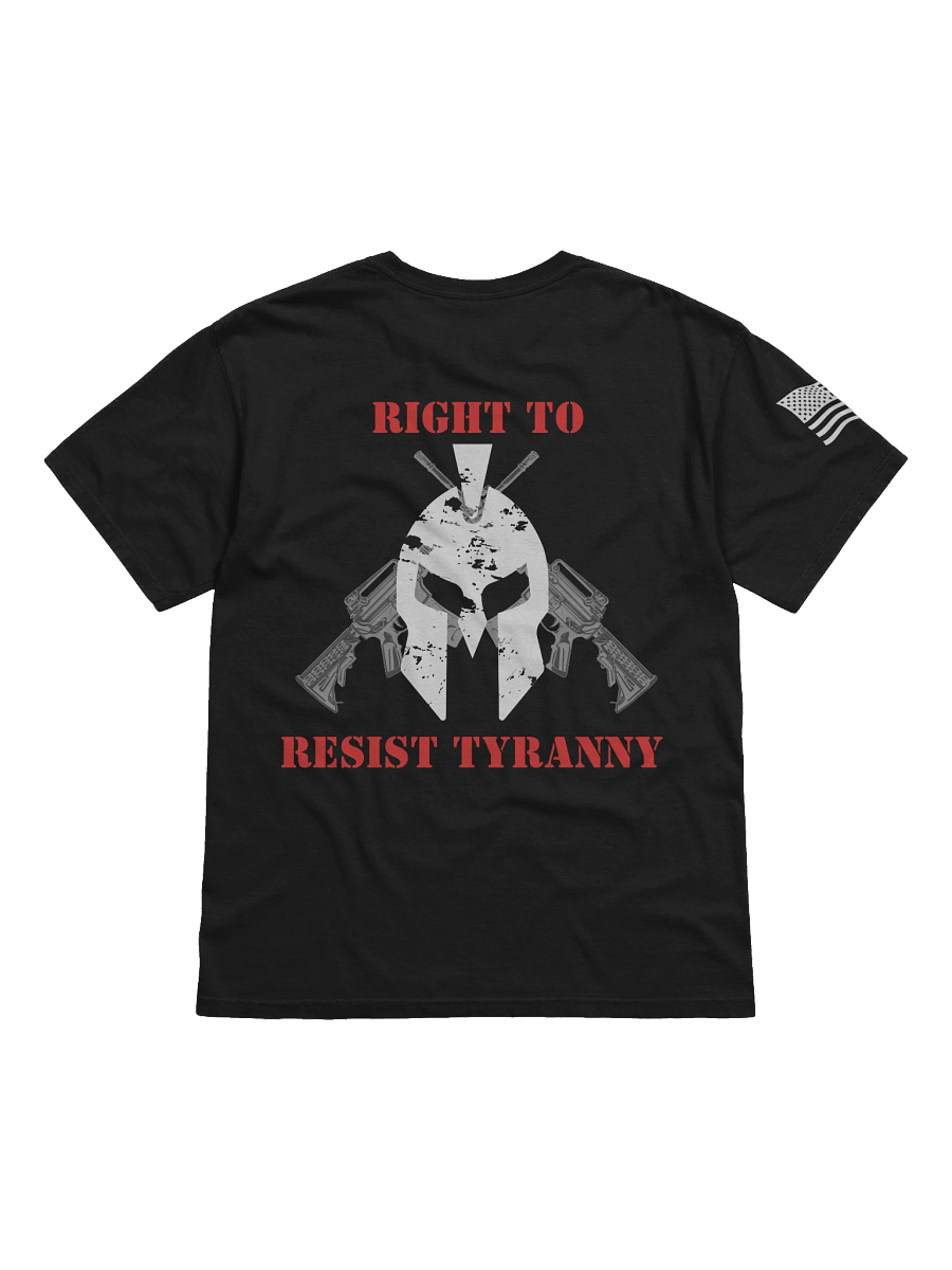 Right to Resist Tyranny product image (2)