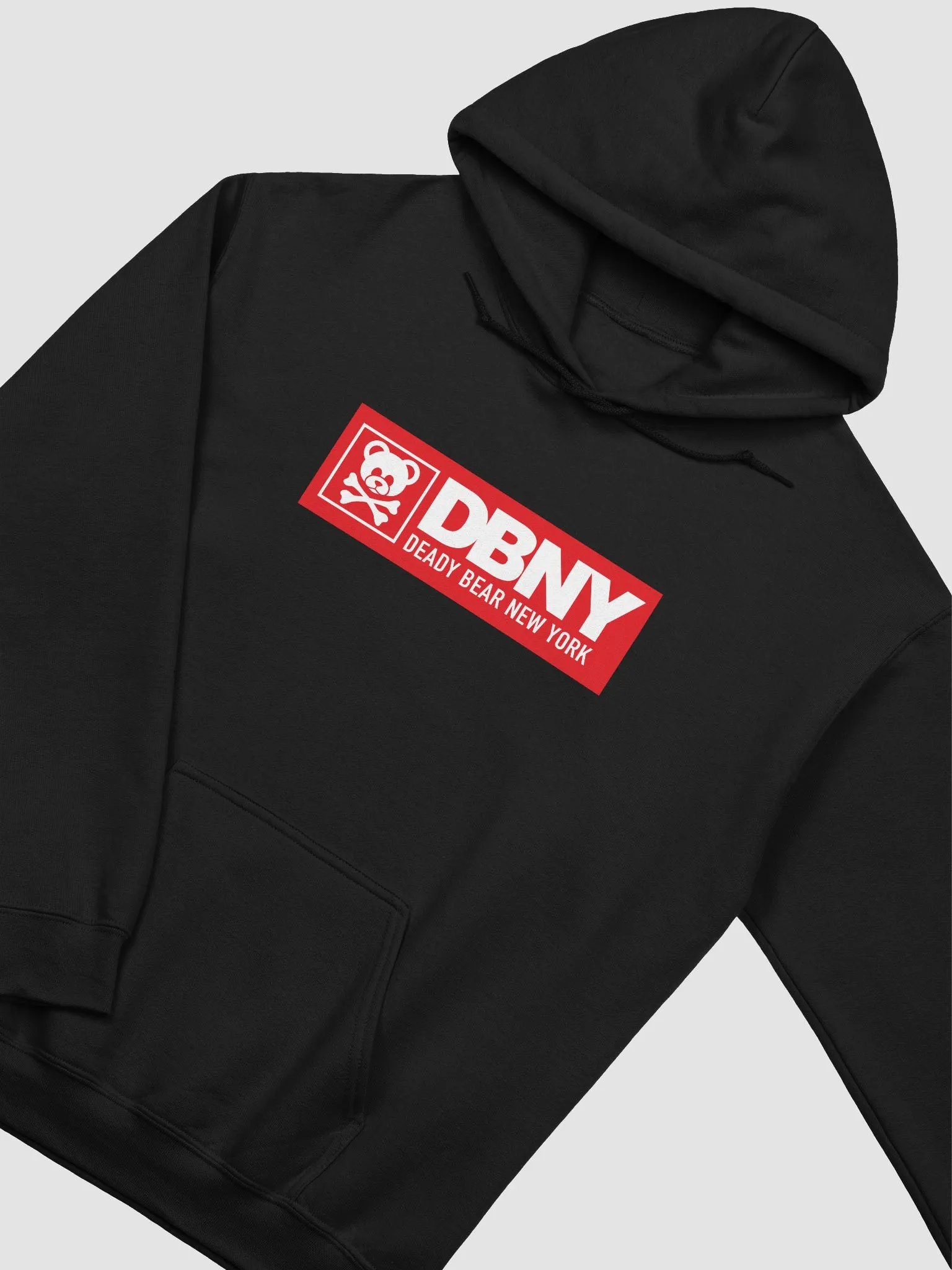 DBNY Hoodie product image (16)