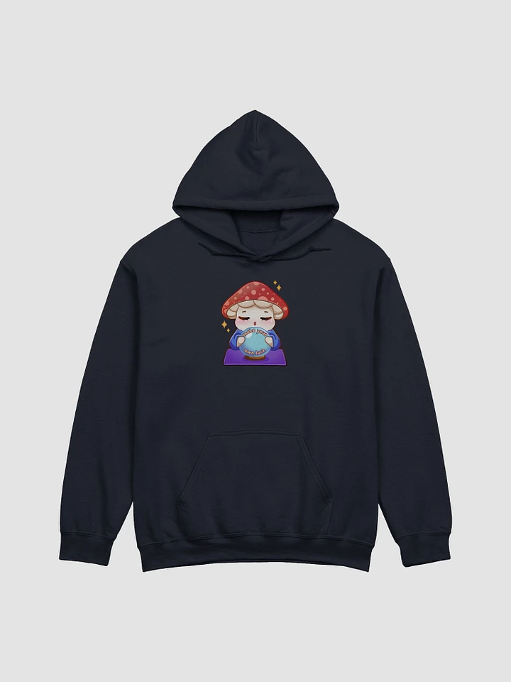 Mushie Fortune Teller Hoodie product image (26)