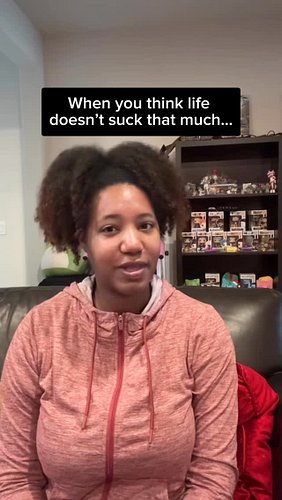 The cycle with depression is getting exhausting 😩

Just when life’s looking up, a fresh wave of depression washed over me and...