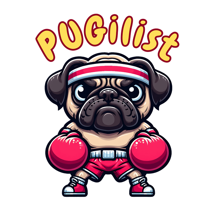 Pug Boxer product image (2)