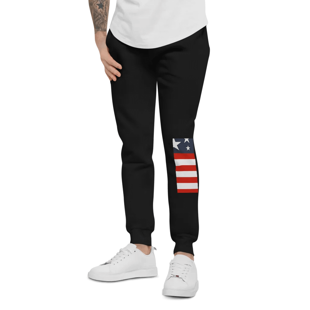 Old Glory Fleece Joggers product image (8)