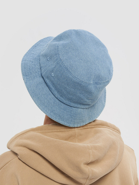 Photo showing Capstone Denim Bucket Hat