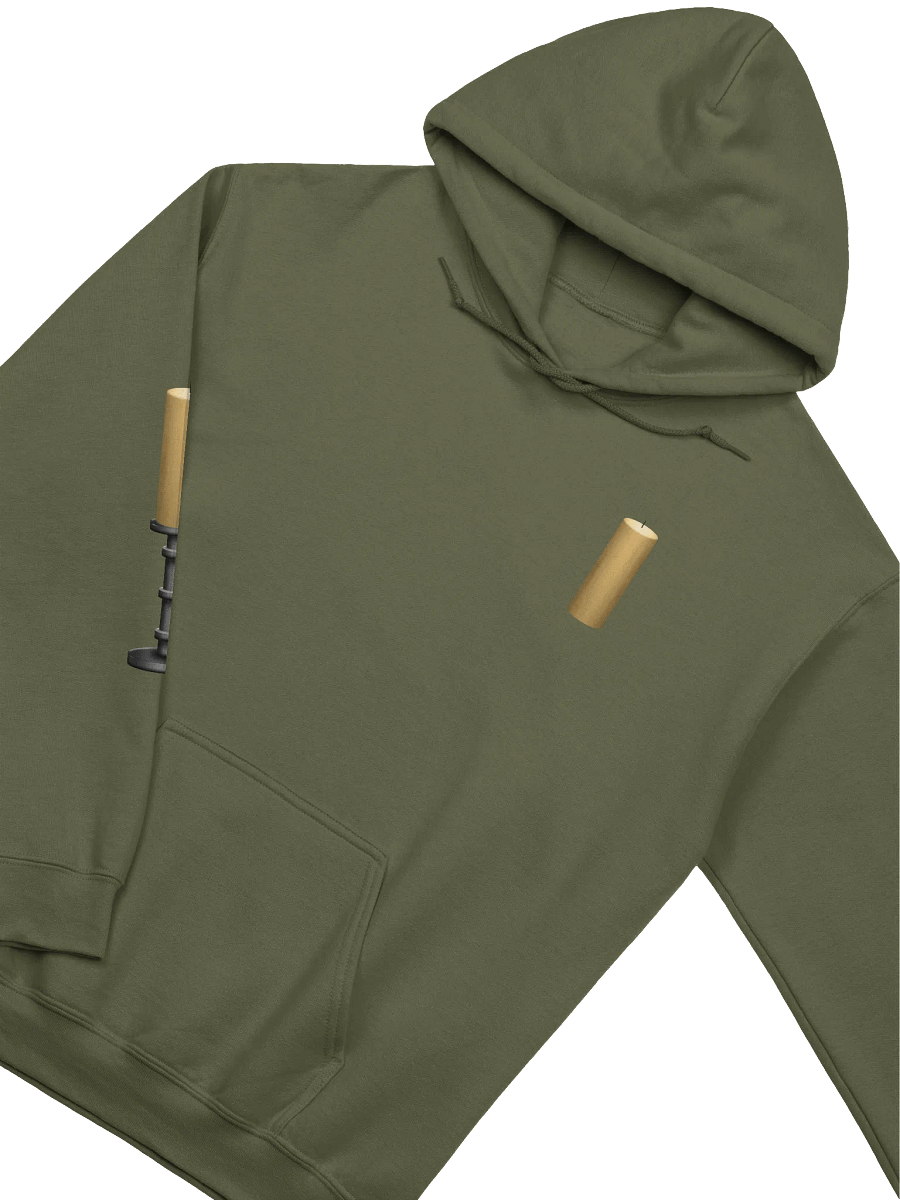 Cult of man Hoodie product image (3)