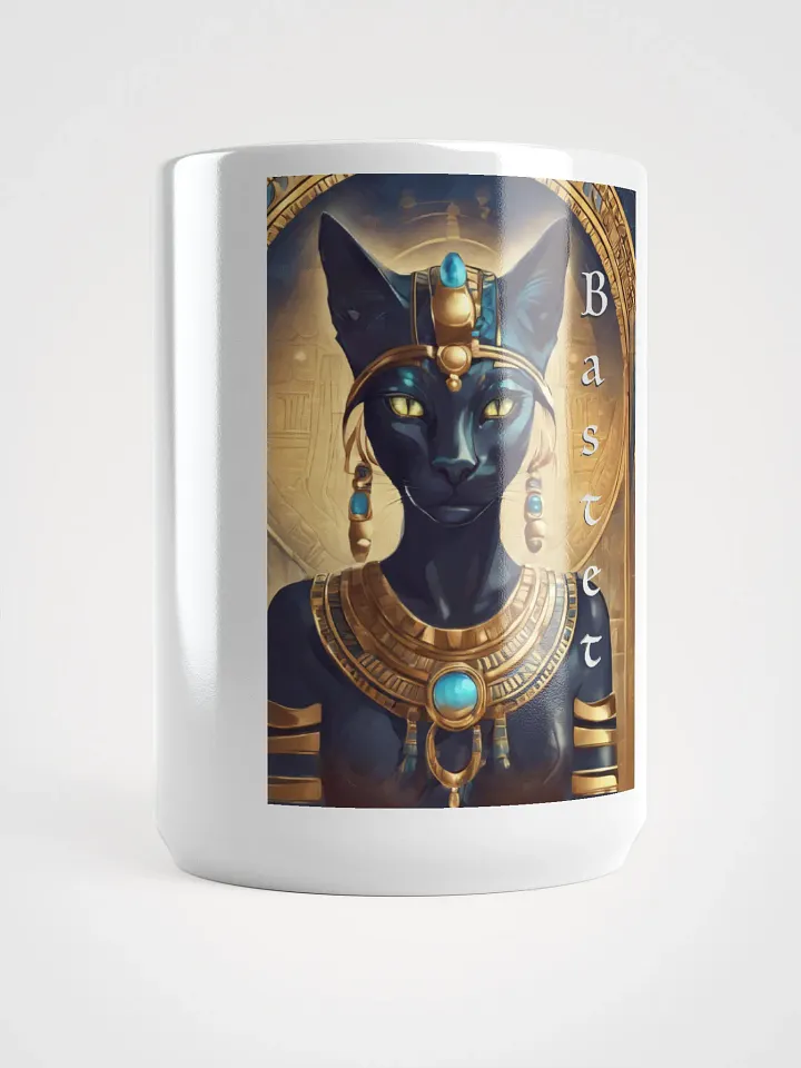 Bastet Coffee Mug product image (1)