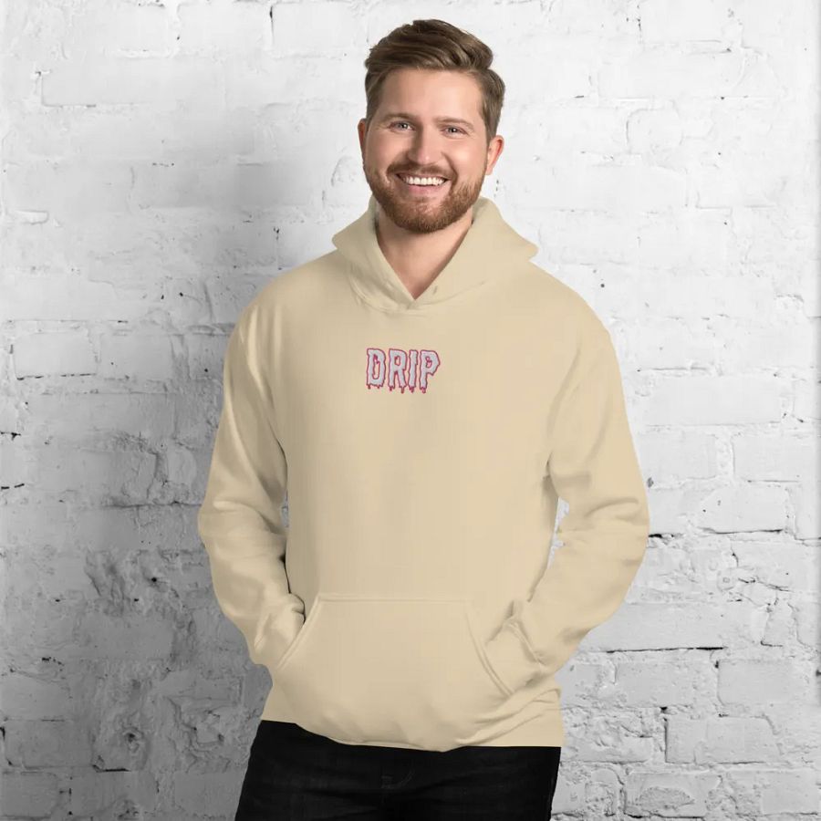 'Logo' Hoodie product image (8)