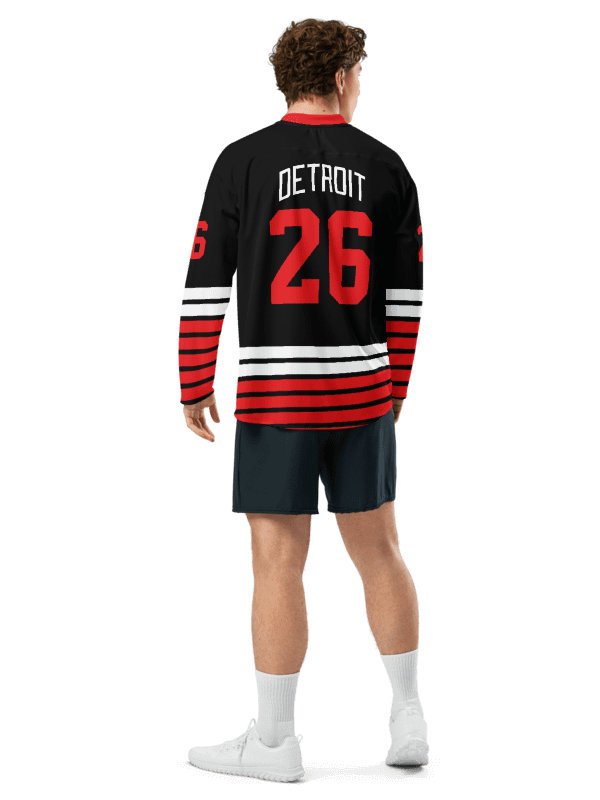 Detroit Rock City product image (7)