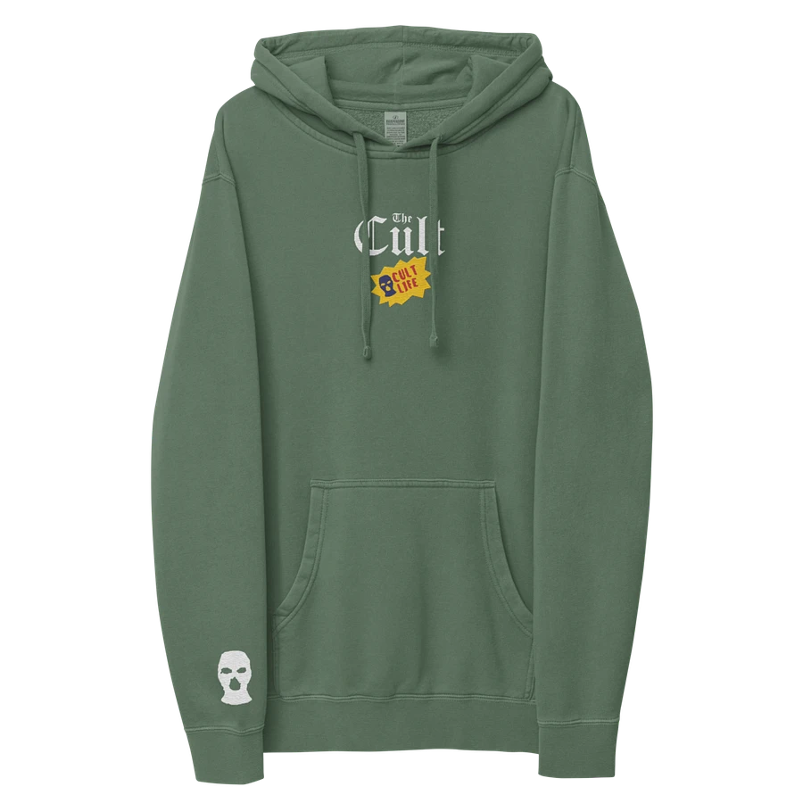 THE CULT HOODIE product image (25)