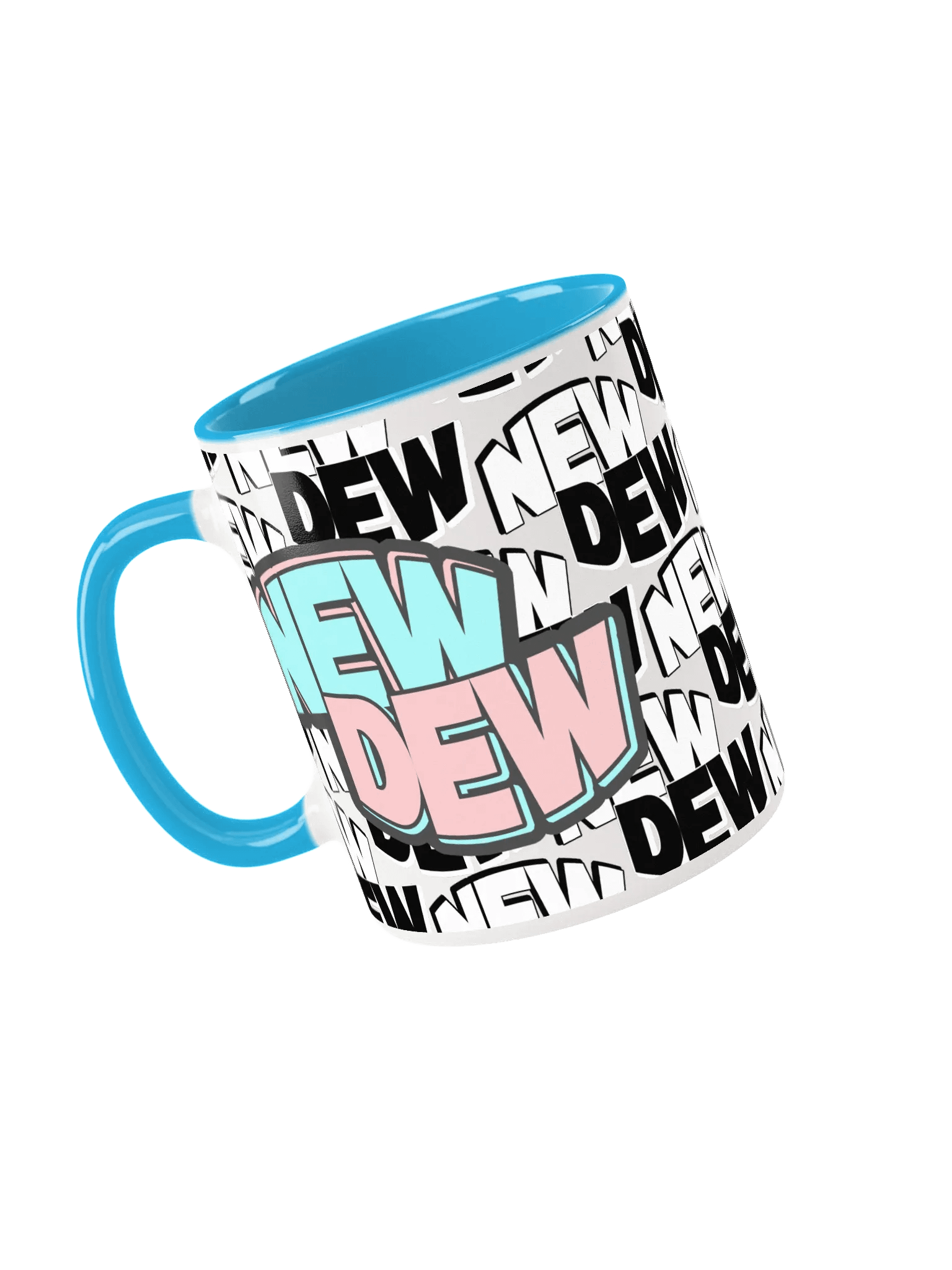 NEW DEW - MUG product image (11)