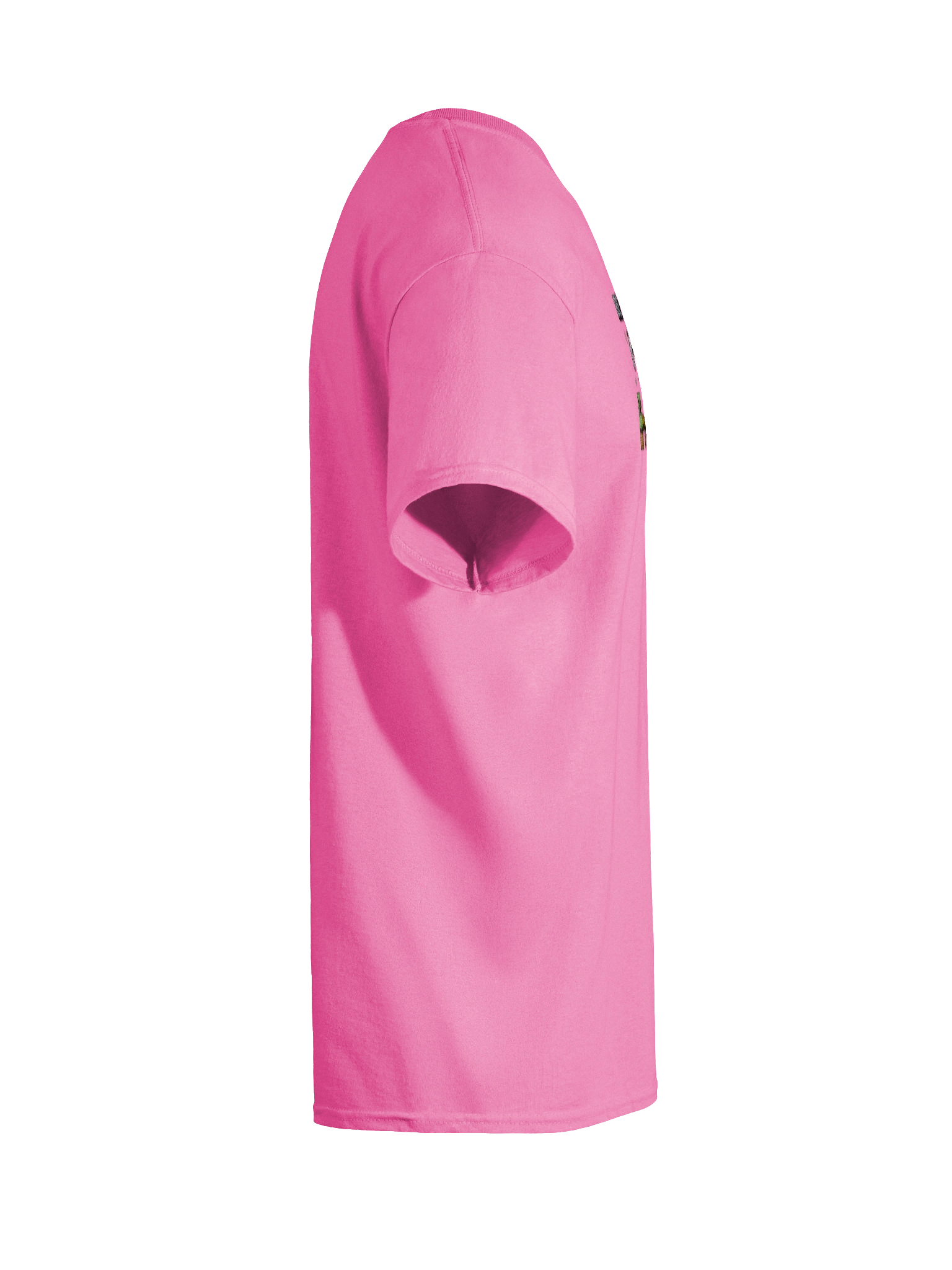 Pixelated Mom's Love T-Shirt product image (12)