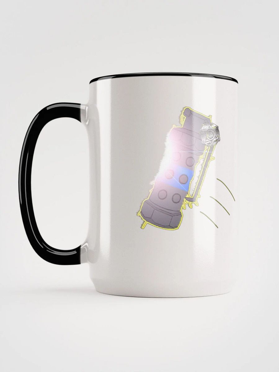 Coffee with a bang! product image (2)