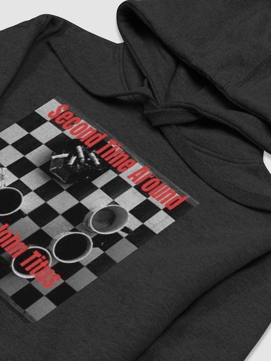 Second Time Around Hoodie product image (3)