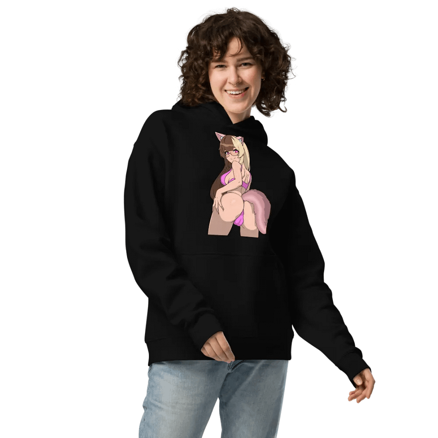 Sunset Pullover product image (3)