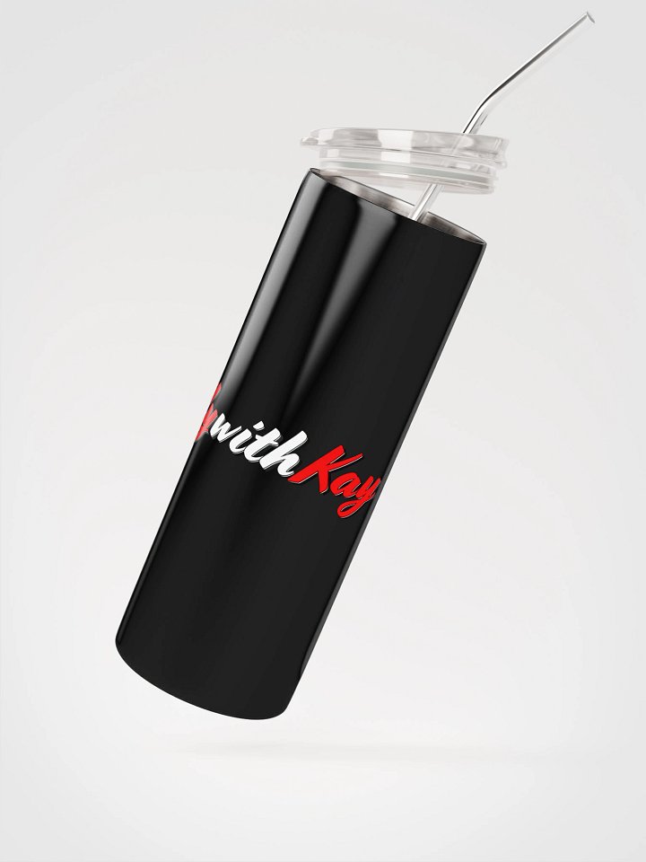 FlyWithKay Drink Tumbler product image (2)
