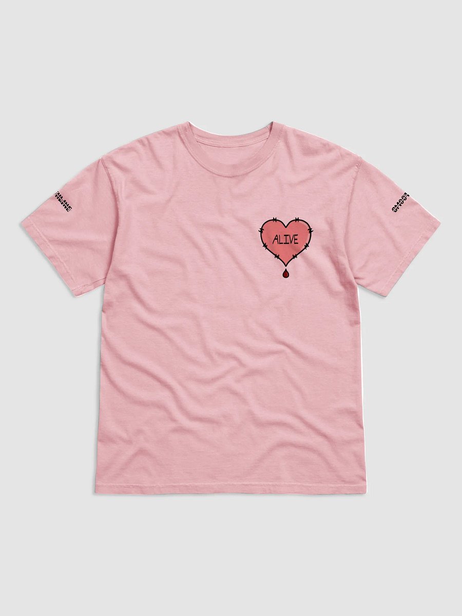ALIVE Tee product image (1)