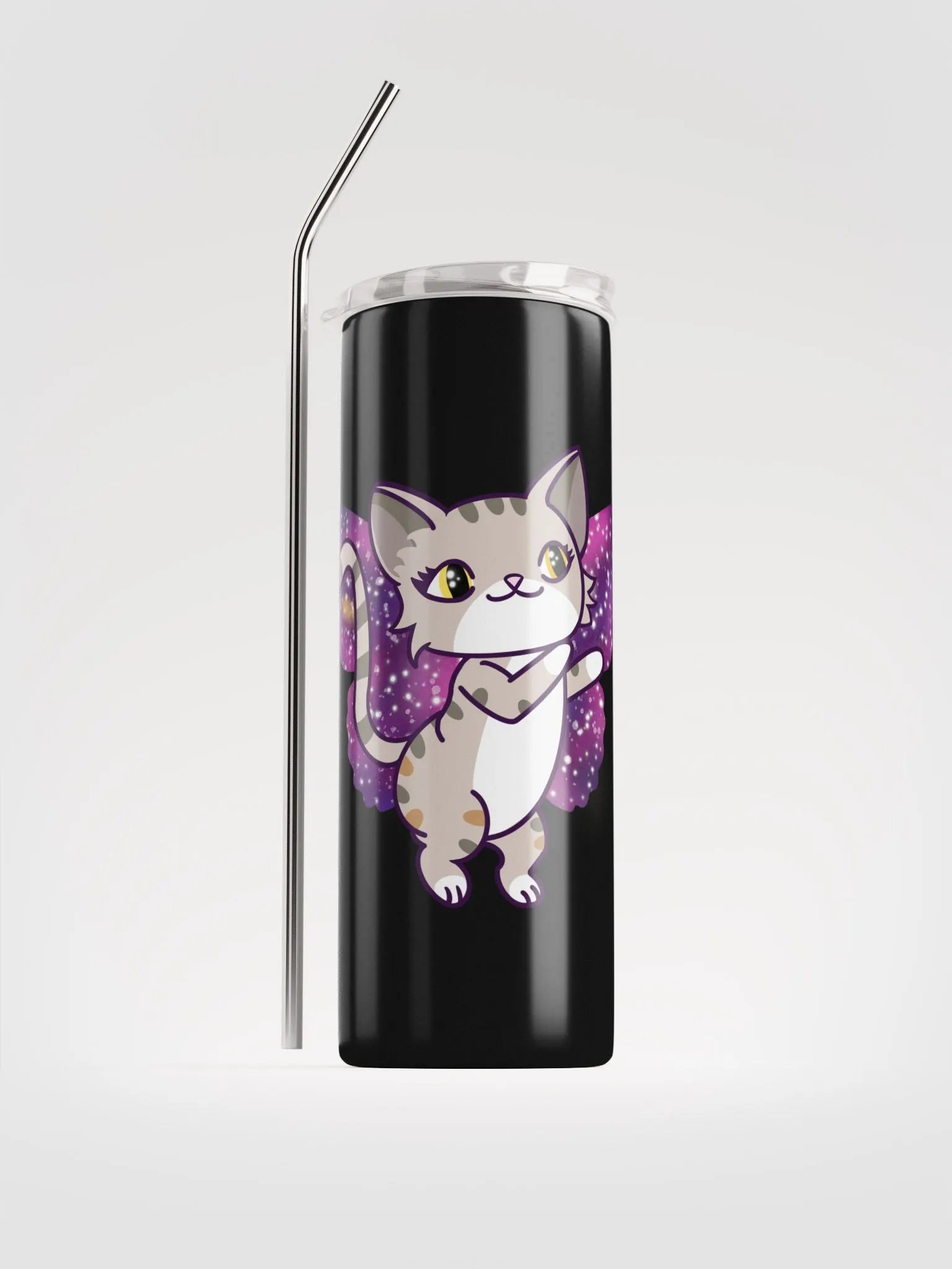 Cosmic Zelly Tumbler product image (2)