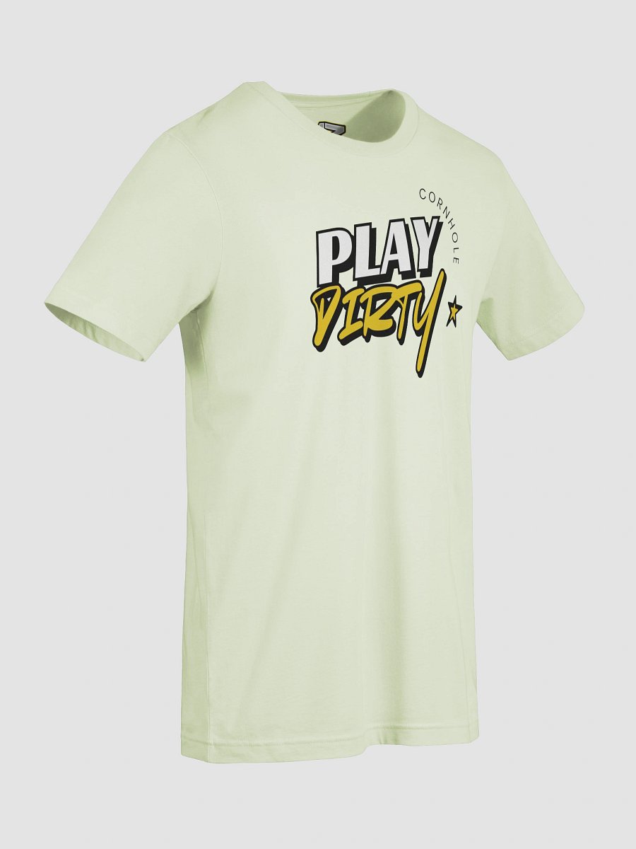Bella+Canvas Play Dirty Supersoft T-Shirt product image (129)