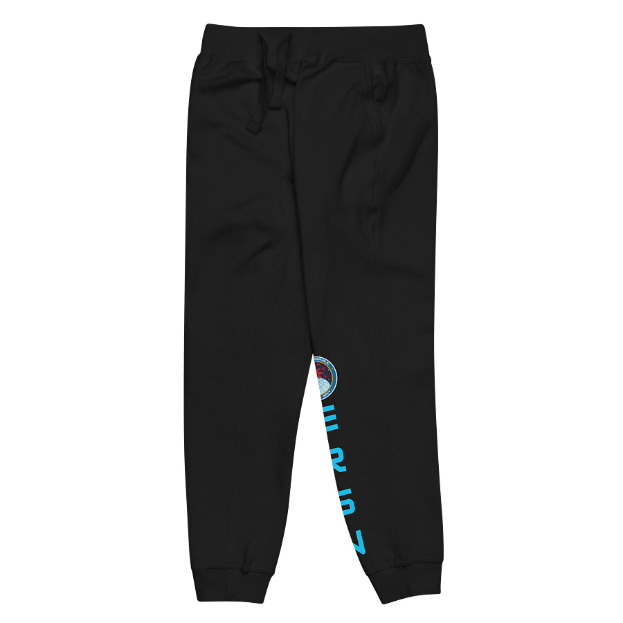 Starship Valkyrie ERSN Logo Fleece Joggers product image (5)
