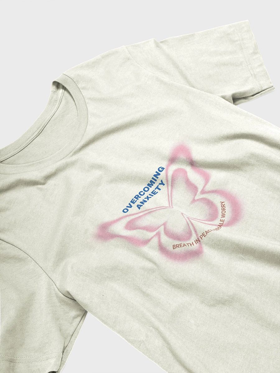 Butterfly Whispers Graphic T-Shirt product image (9)